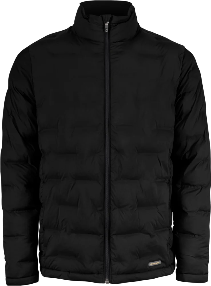 Herren Steppjacke