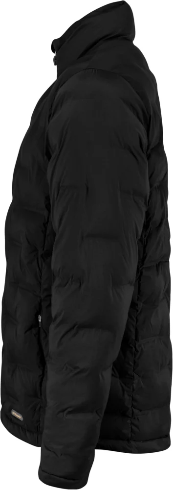 Herren Steppjacke
