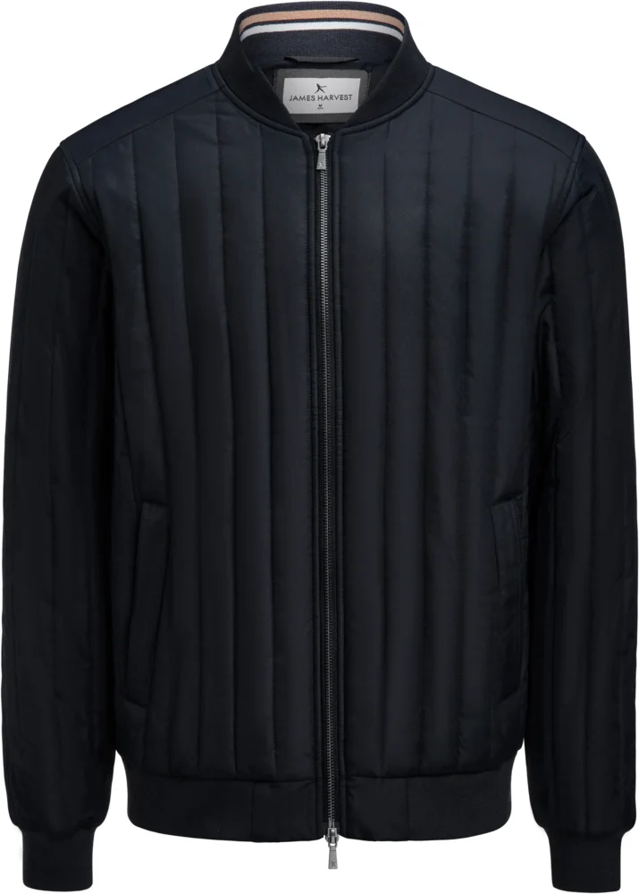 Herren Steppjacke