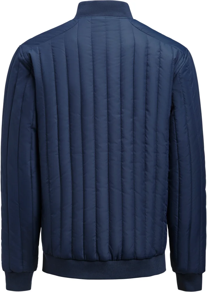 Herren Steppjacke