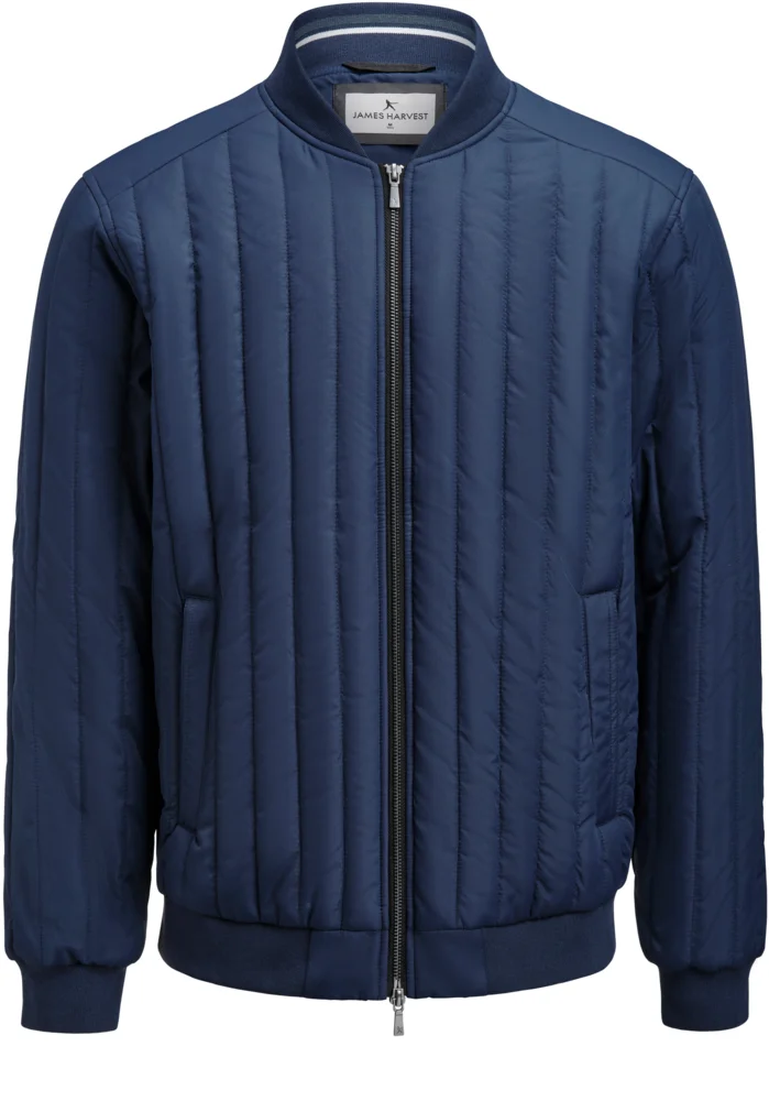 Herren Steppjacke