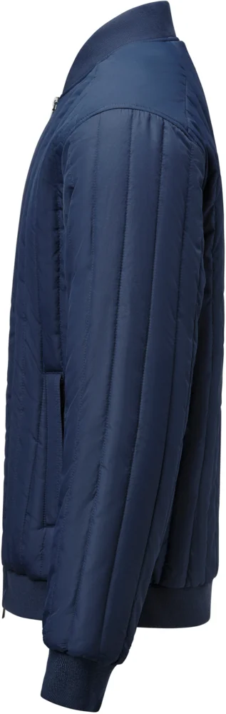 Herren Steppjacke