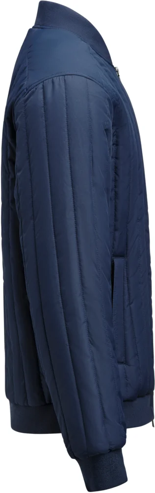 Herren Steppjacke