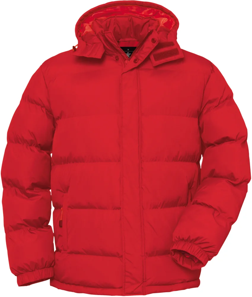 Herren Steppjacke