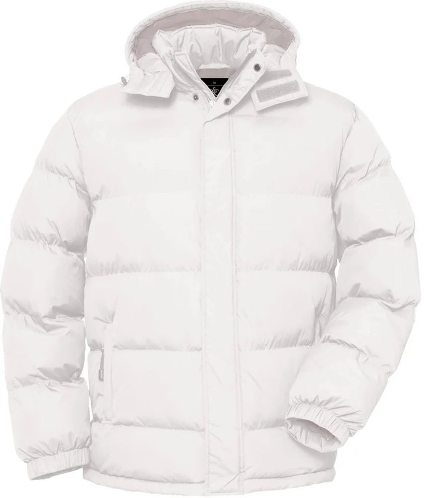 Herren Steppjacke