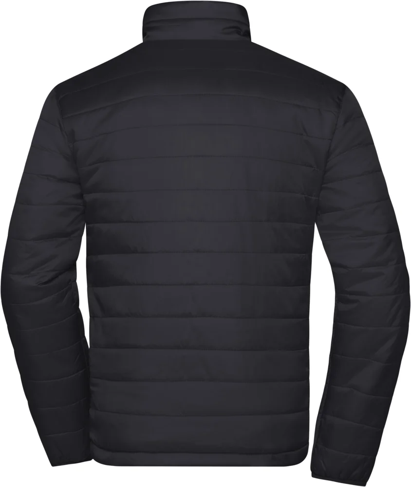Herren Steppjacke