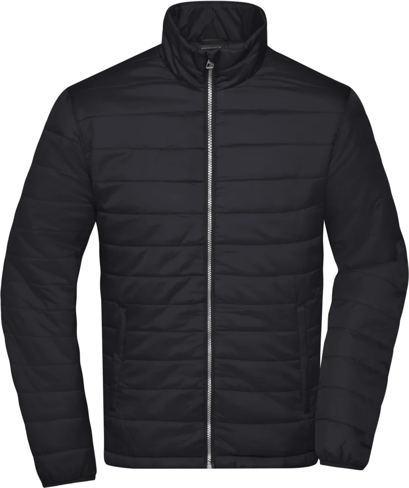 Herren Steppjacke