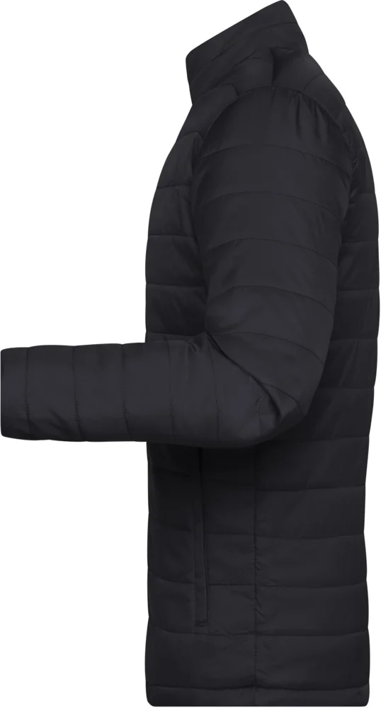 Herren Steppjacke
