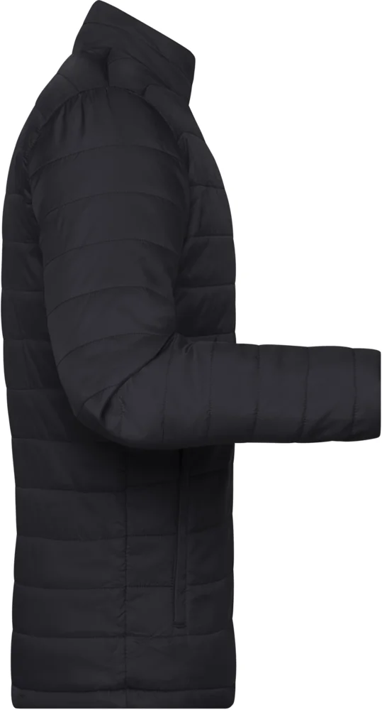 Herren Steppjacke