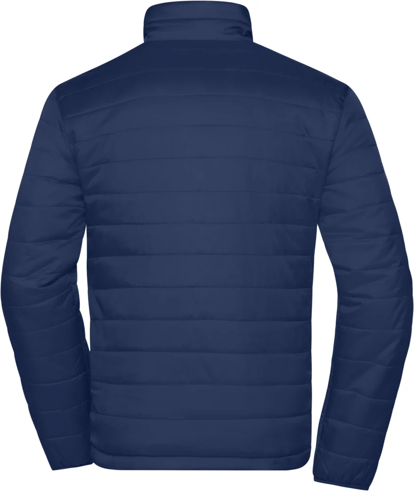 Herren Steppjacke