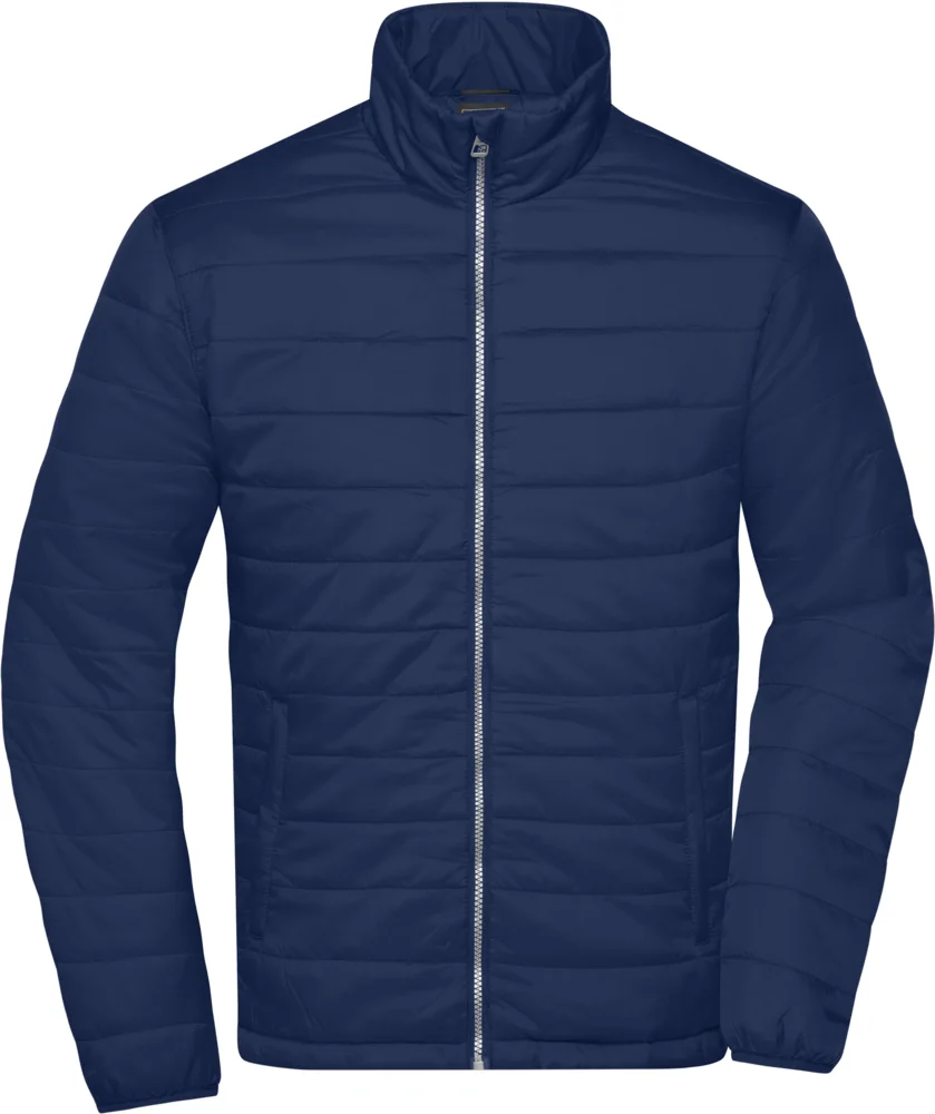 Herren Steppjacke