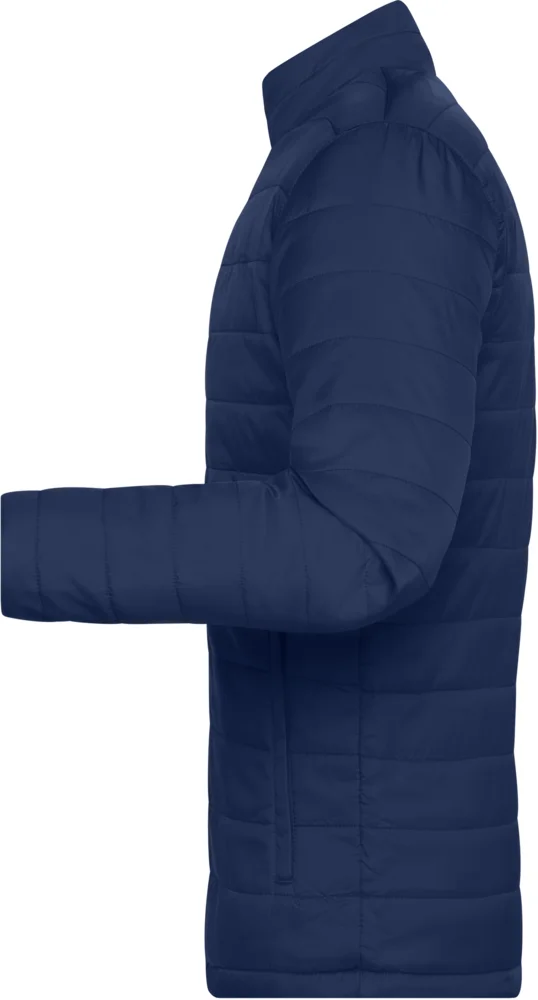 Herren Steppjacke