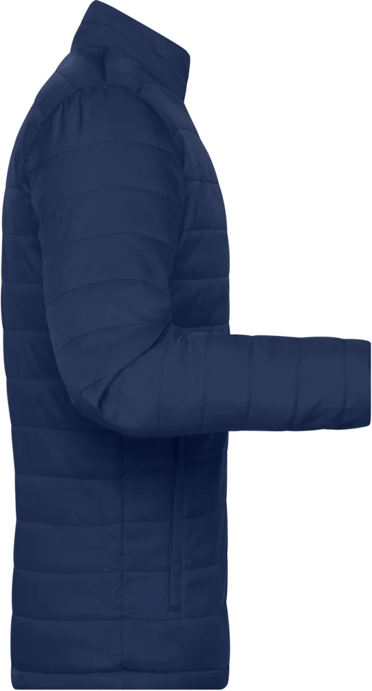 Herren Steppjacke
