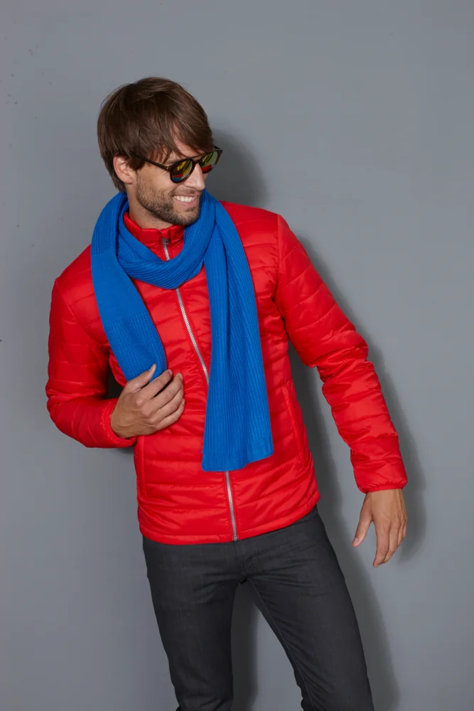 Herren Steppjacke
