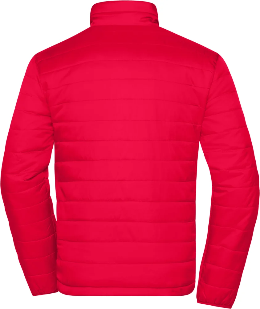 Herren Steppjacke