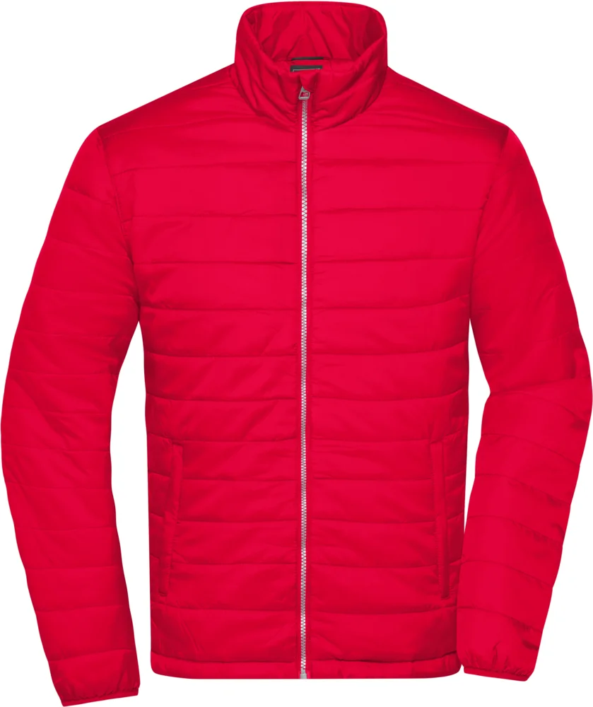 Herren Steppjacke