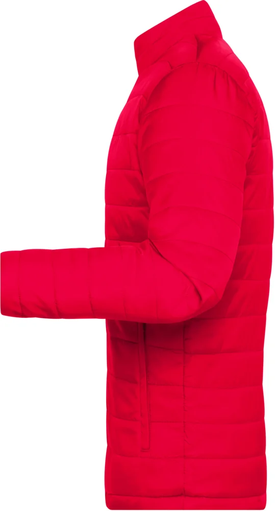 Herren Steppjacke
