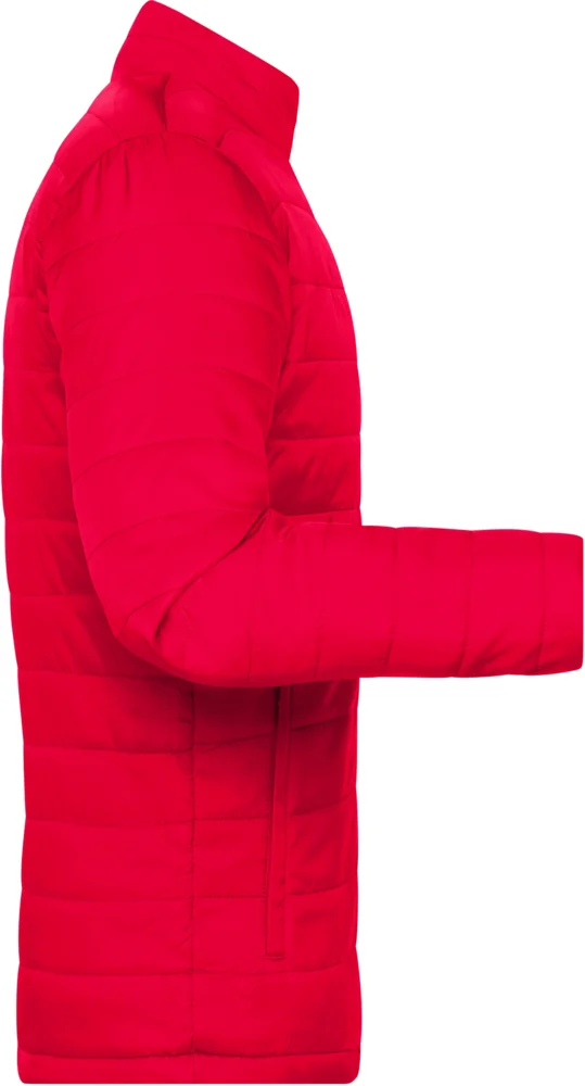 Herren Steppjacke
