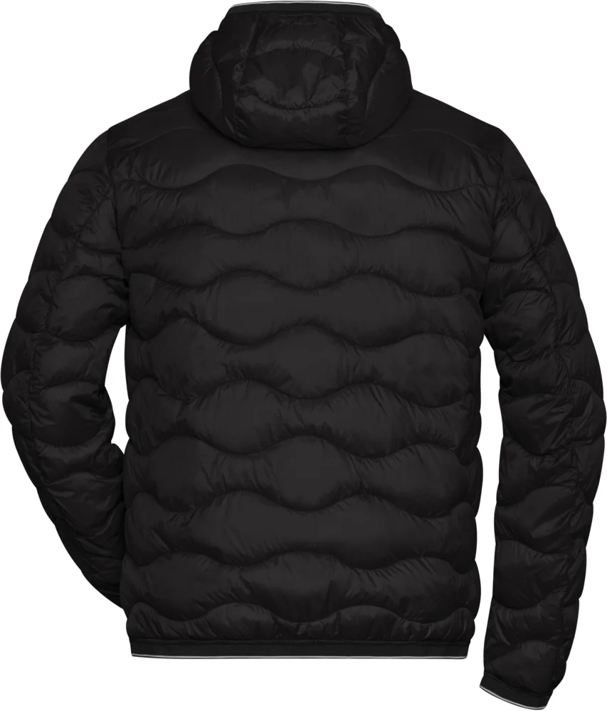Herren Steppjacke