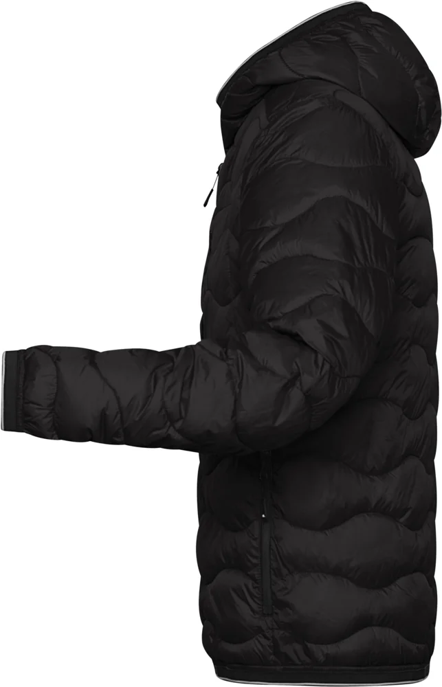 Herren Steppjacke