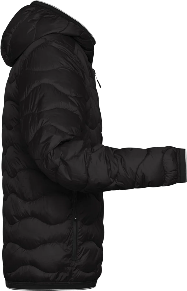 Herren Steppjacke