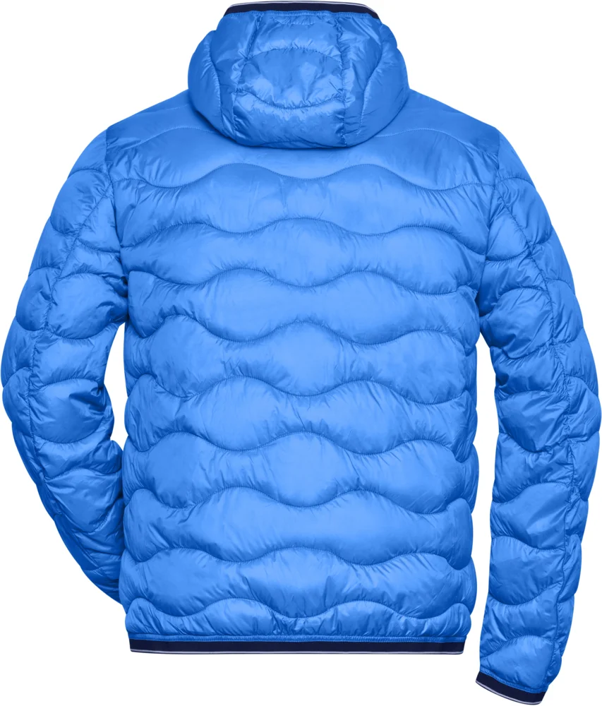 Herren Steppjacke