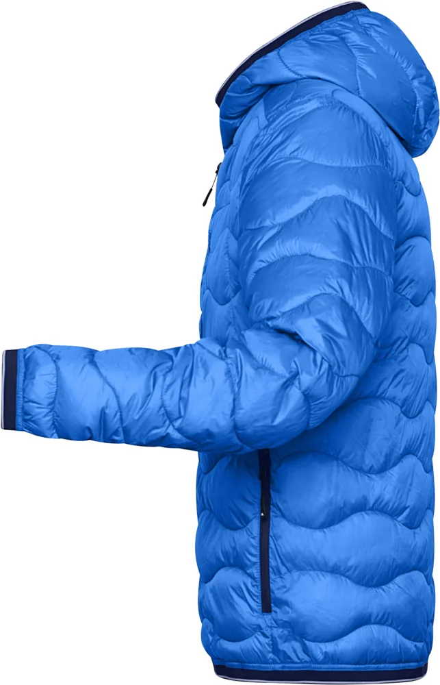 Herren Steppjacke