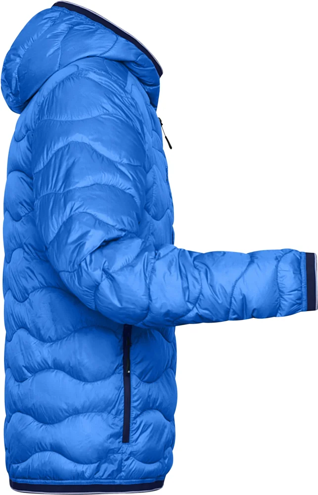 Herren Steppjacke