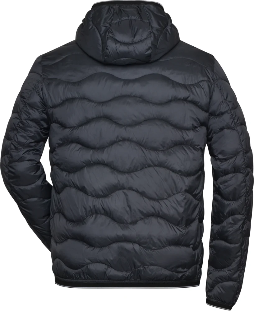 Herren Steppjacke