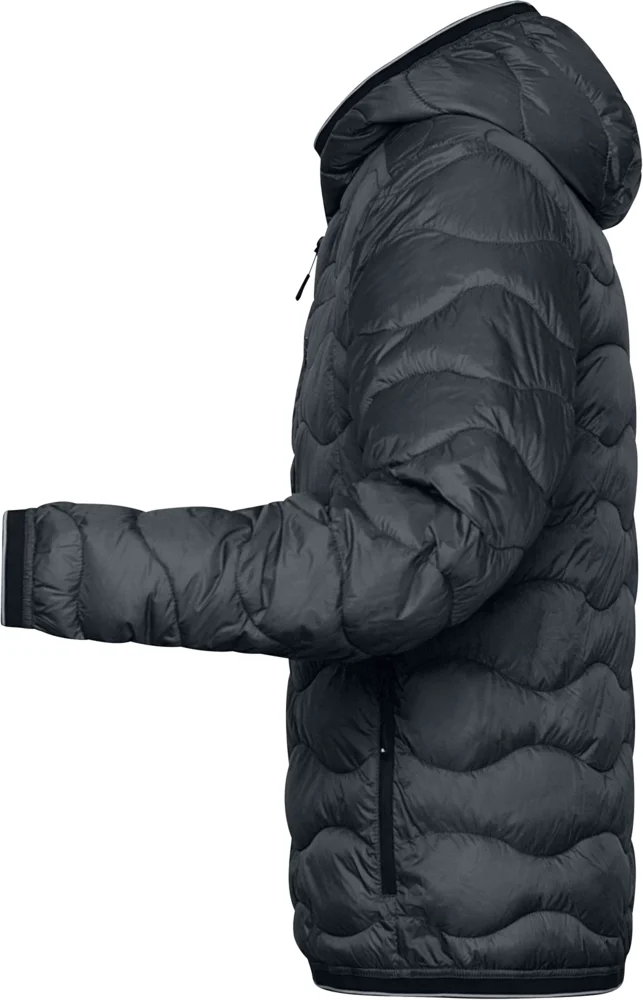 Herren Steppjacke