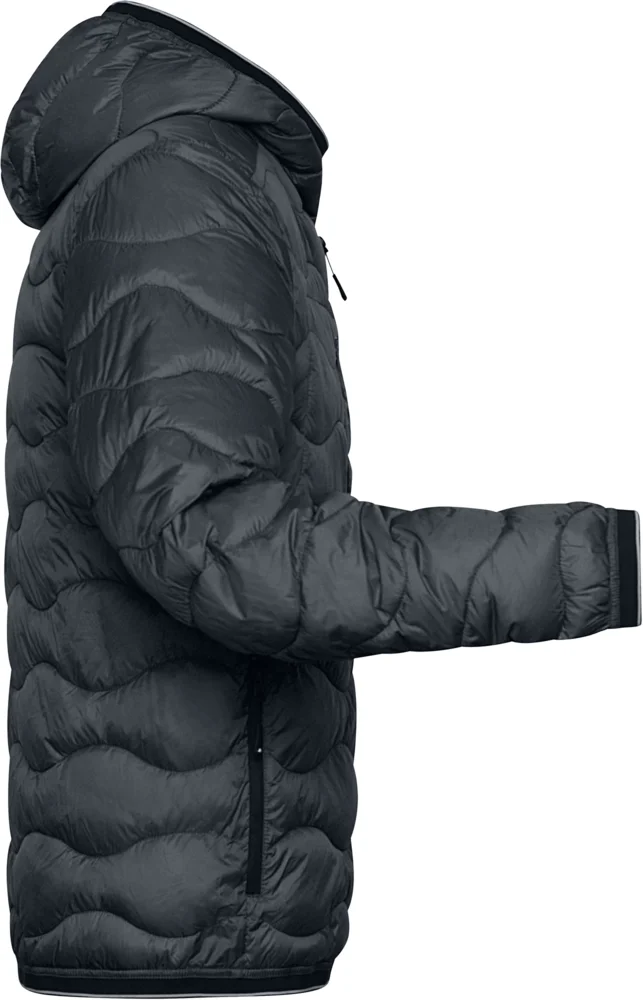 Herren Steppjacke