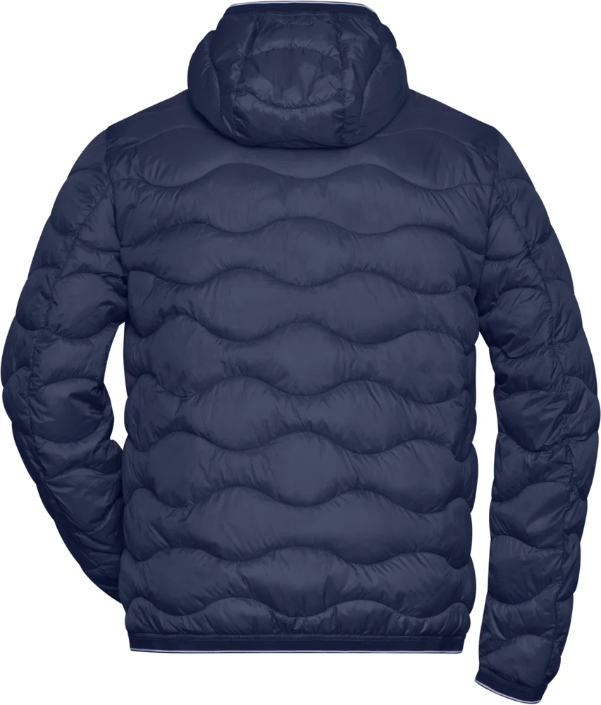 Herren Steppjacke