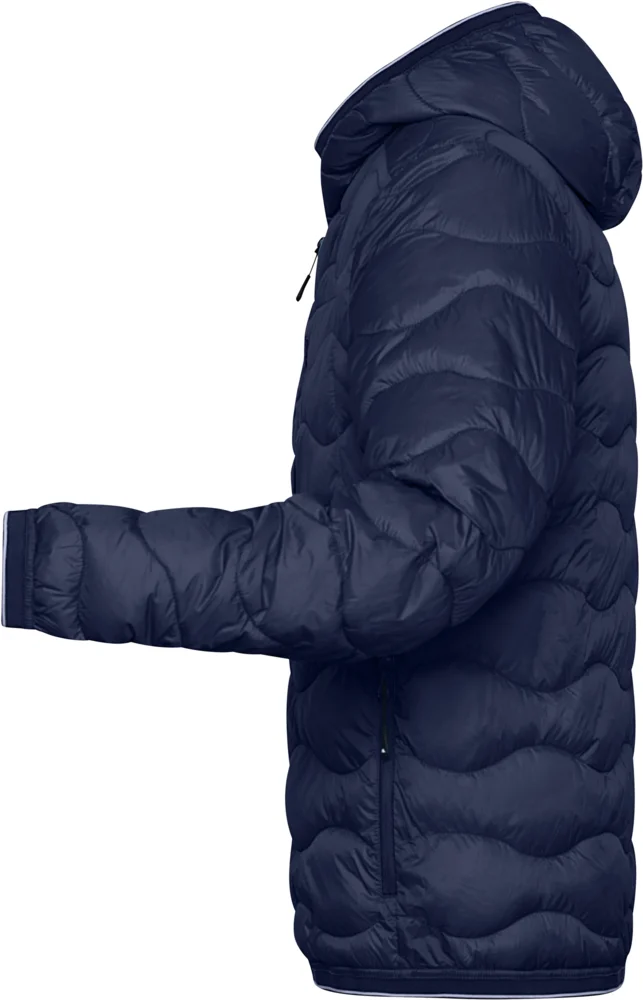 Herren Steppjacke
