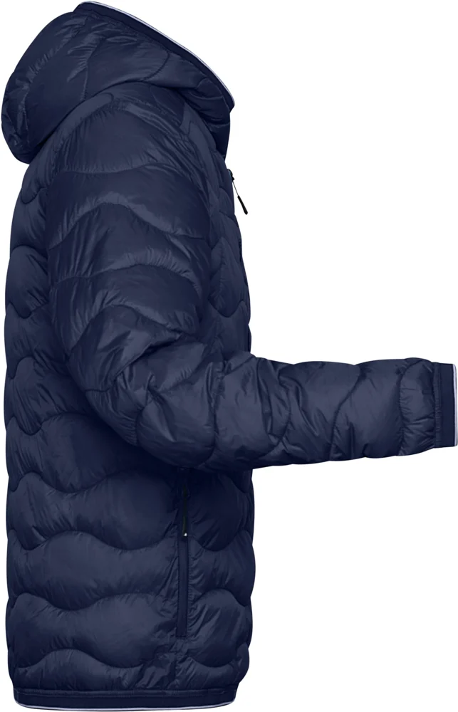 Herren Steppjacke