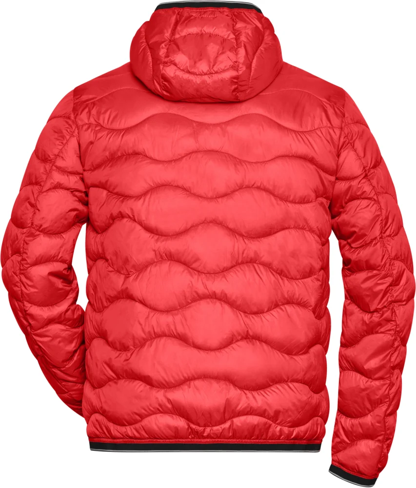 Herren Steppjacke