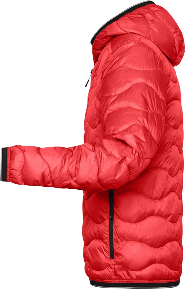 Herren Steppjacke