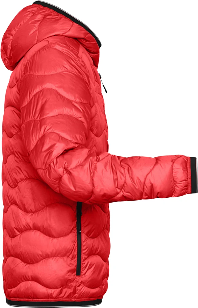 Herren Steppjacke