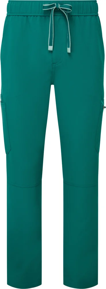 Herren Stretch Cargo Hose