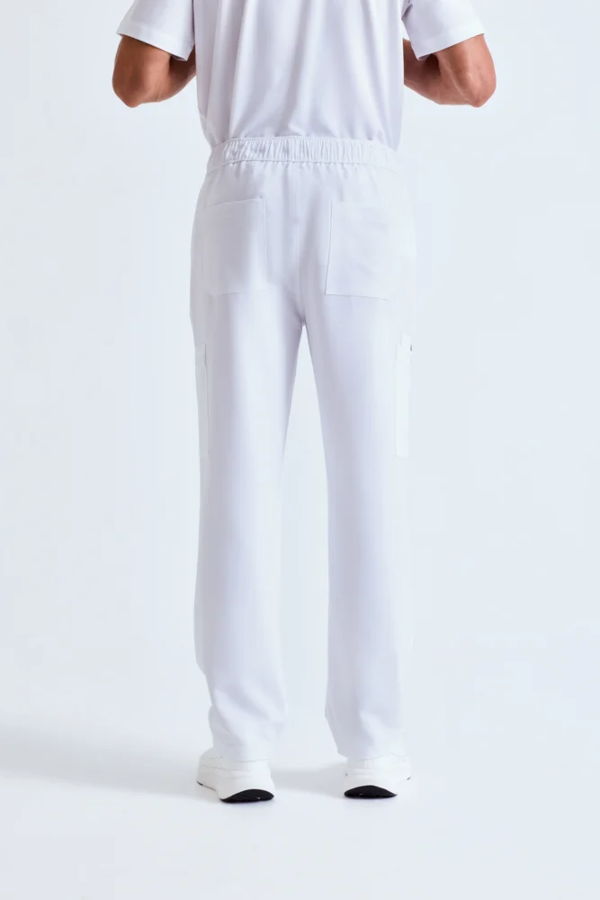 Herren Stretch Cargo Hose