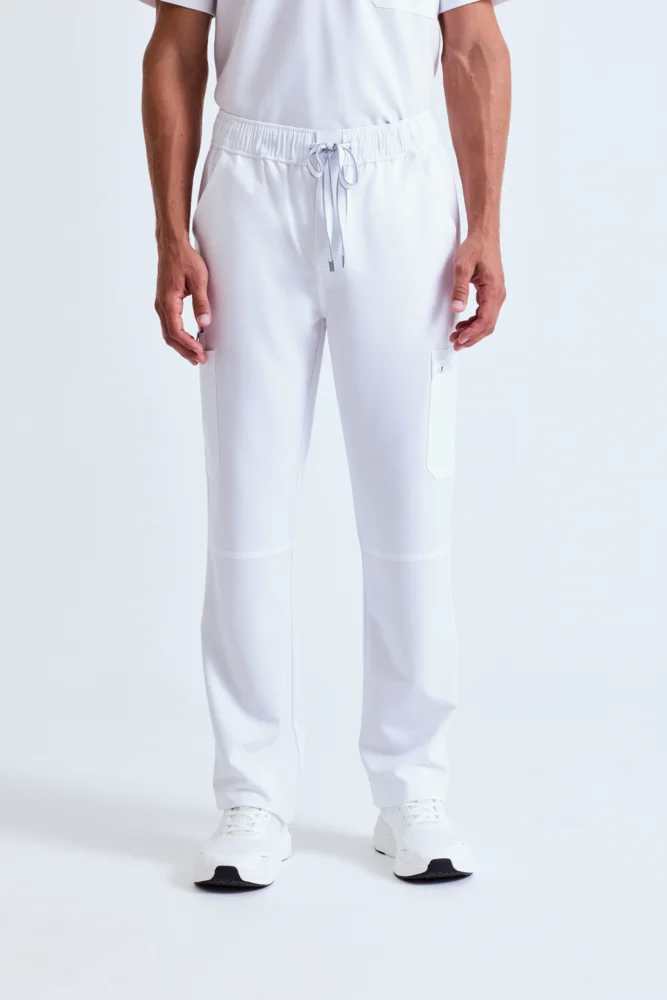 Men's Stretch Cargo Pants