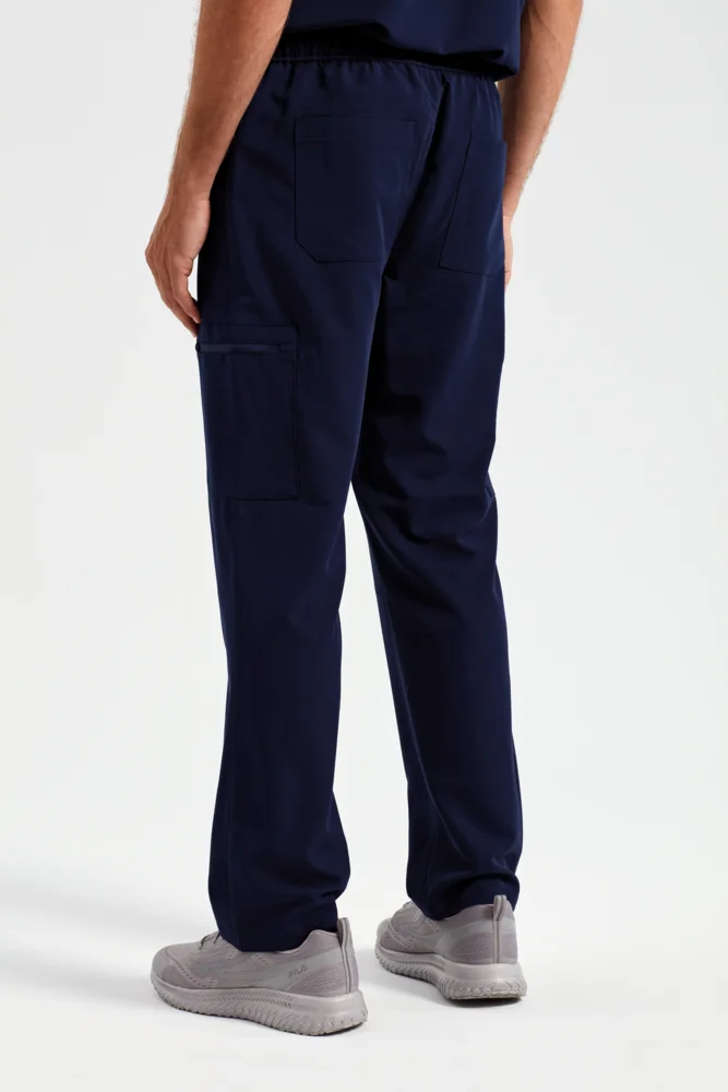 Men's Stretch Cargo Pants