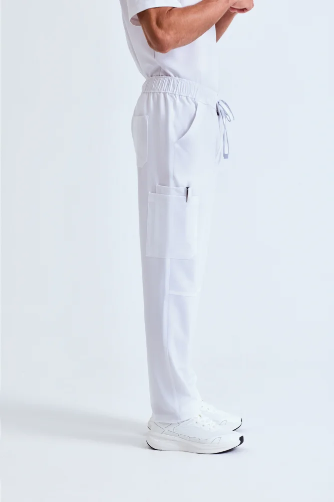 Men's Stretch Cargo Pants
