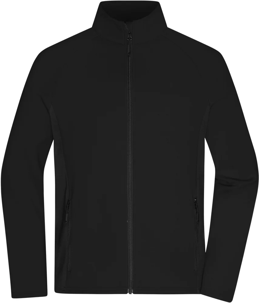Men's Stretch Fleece Jacket
