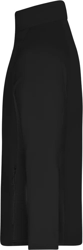 Men's Stretch Fleece Jacket