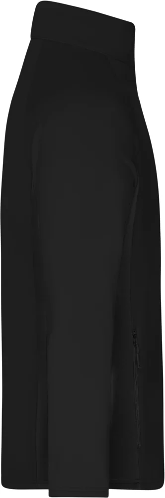 Men's Stretch Fleece Jacket