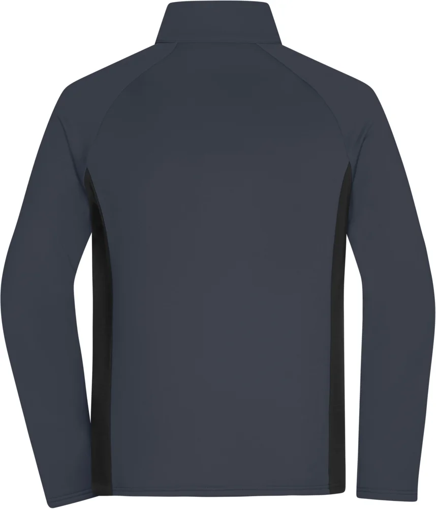 Men's Stretch Fleece Jacket
