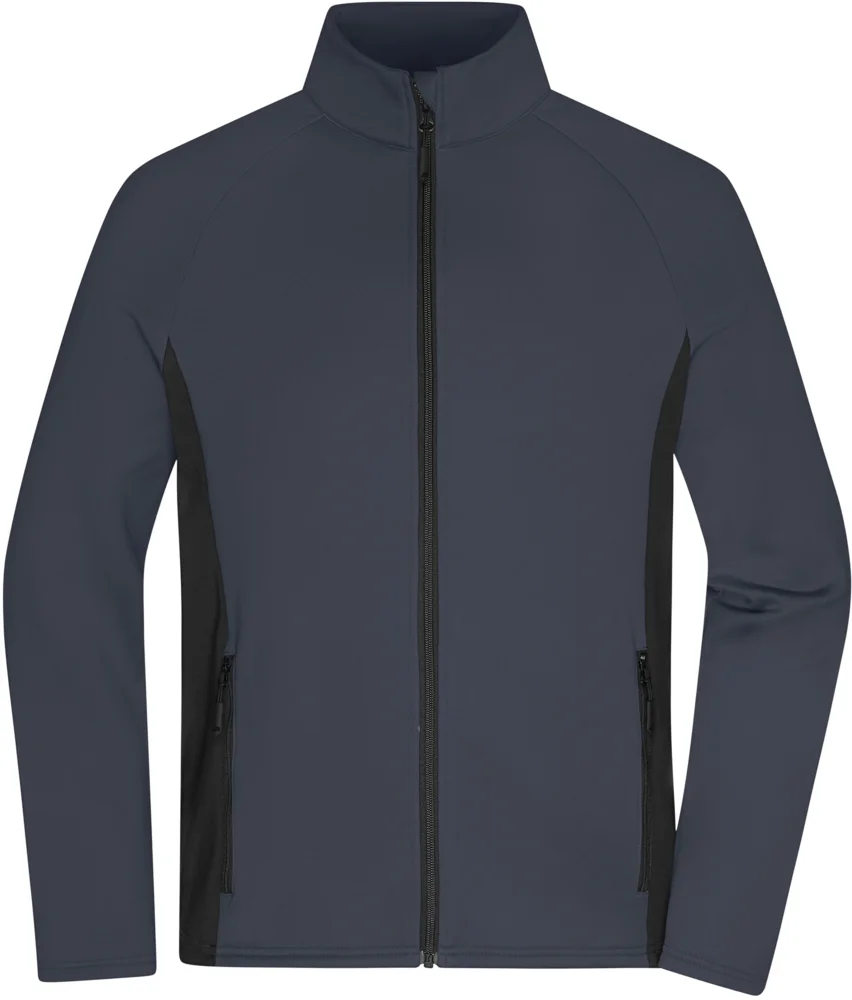 Men's Stretch Fleece Jacket