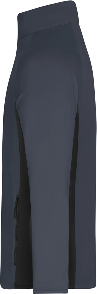 Men's Stretch Fleece Jacket