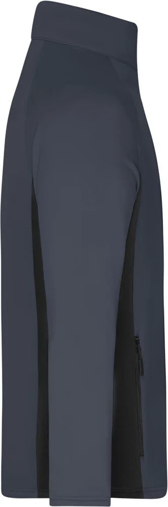 Men's Stretch Fleece Jacket