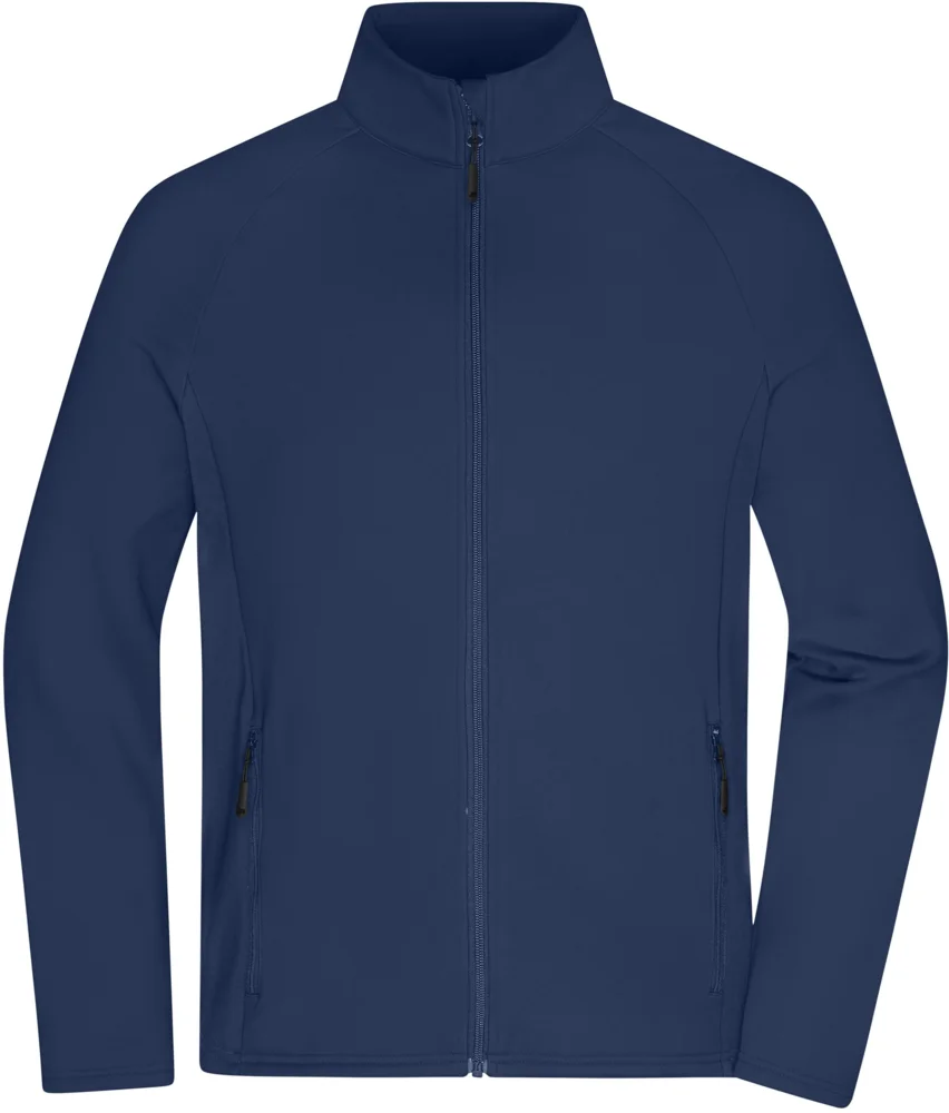 Men's Stretch Fleece Jacket
